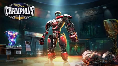 real steel boxing champions para pc|rs boxing champions free.